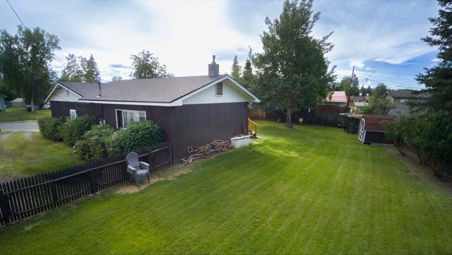 213 BENTLEY DRIVE, Fairbanks, AK 99701