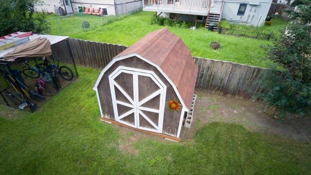 213 BENTLEY DRIVE, Fairbanks, AK 99701