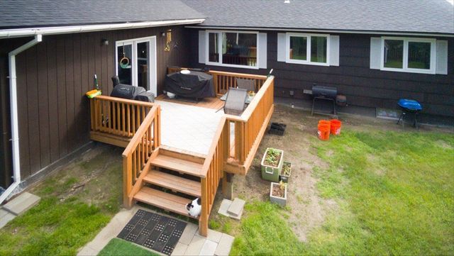 213 BENTLEY DRIVE, Fairbanks, AK 99701