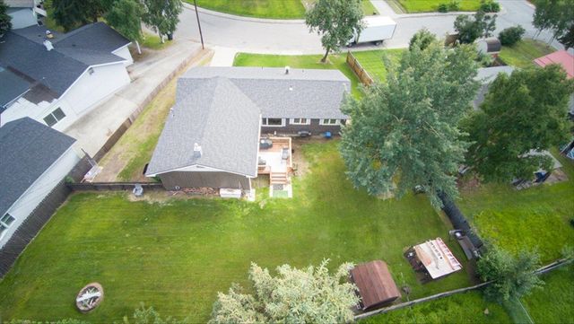 213 BENTLEY DRIVE, Fairbanks, AK 99701