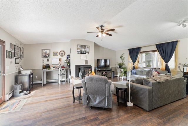 213 BENTLEY DRIVE, Fairbanks, AK 99701