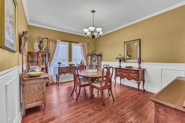 476 Maxshire Ct, Clarksville, TN 37043