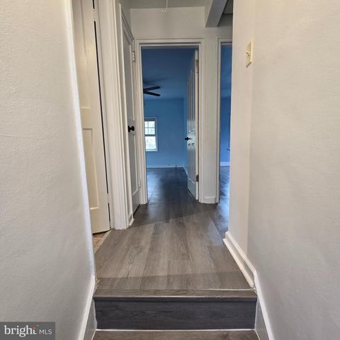 21676 N ESSEX DR, Lexington Park, MD 20653