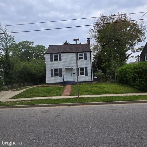 21676 N ESSEX DR, Lexington Park, MD 20653
