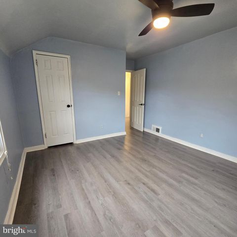 21676 N ESSEX DR, Lexington Park, MD 20653
