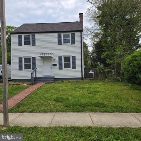 21676 N ESSEX DR, Lexington Park, MD 20653