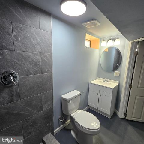 21676 N ESSEX DR, Lexington Park, MD 20653