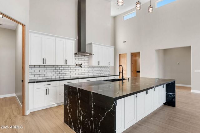 15860 E BROKEN BIT Road, Mayer, AZ 86333