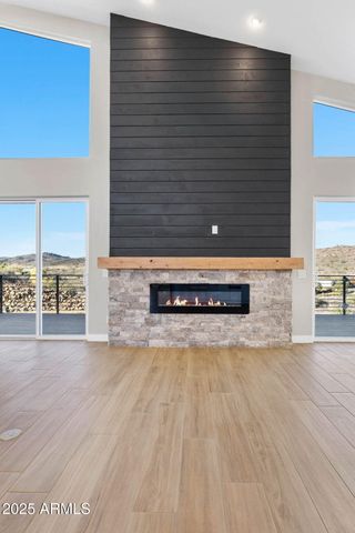 15860 E BROKEN BIT Road, Mayer, AZ 86333