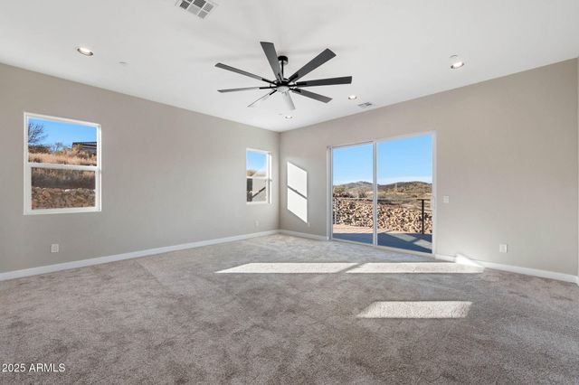 15860 E BROKEN BIT Road, Mayer, AZ 86333