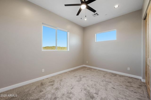 15860 E BROKEN BIT Road, Mayer, AZ 86333