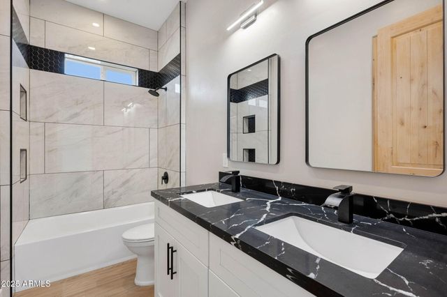 15860 E BROKEN BIT Road, Mayer, AZ 86333