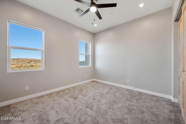 15860 E BROKEN BIT Road, Mayer, AZ 86333