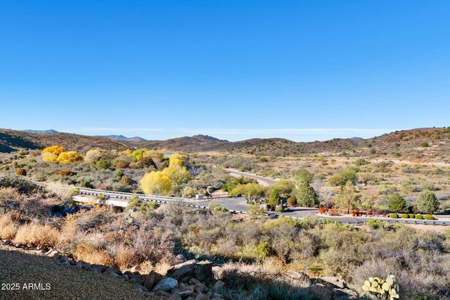 15860 E BROKEN BIT Road, Mayer, AZ 86333