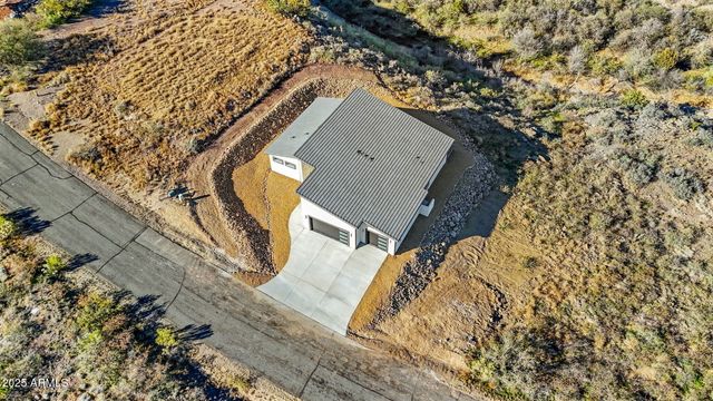 15860 E BROKEN BIT Road, Mayer, AZ 86333