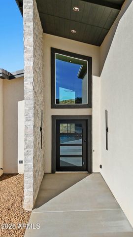 15860 E BROKEN BIT Road, Mayer, AZ 86333