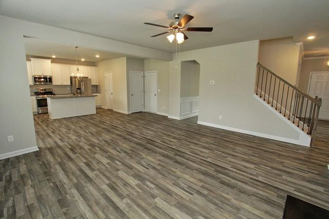 4205 Woodsley Place, Loganville, GA 30052