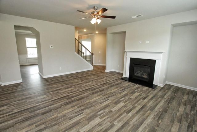 4205 Woodsley Place, Loganville, GA 30052