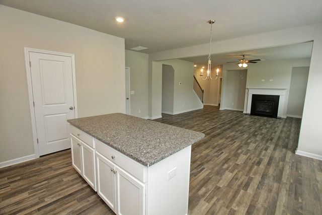 4205 Woodsley Place, Loganville, GA 30052