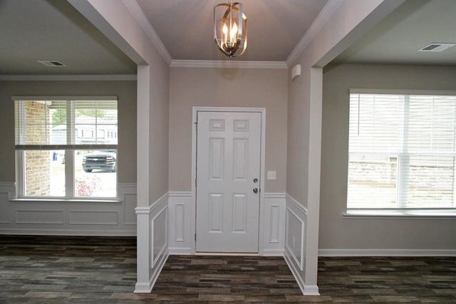 4205 Woodsley Place, Loganville, GA 30052