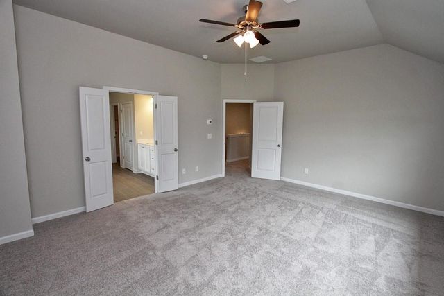 4205 Woodsley Place, Loganville, GA 30052