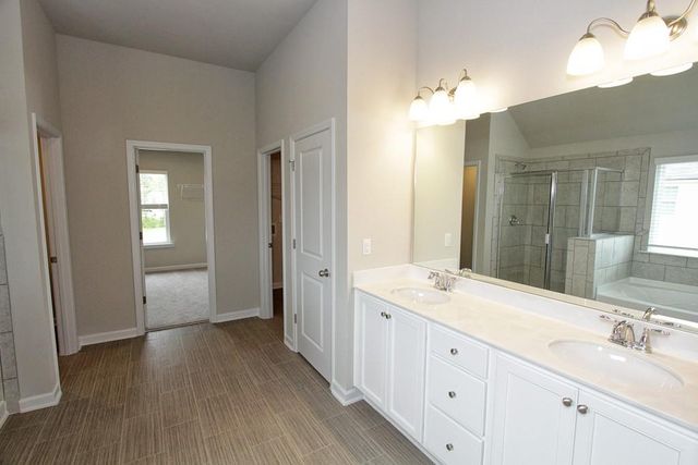 4205 Woodsley Place, Loganville, GA 30052