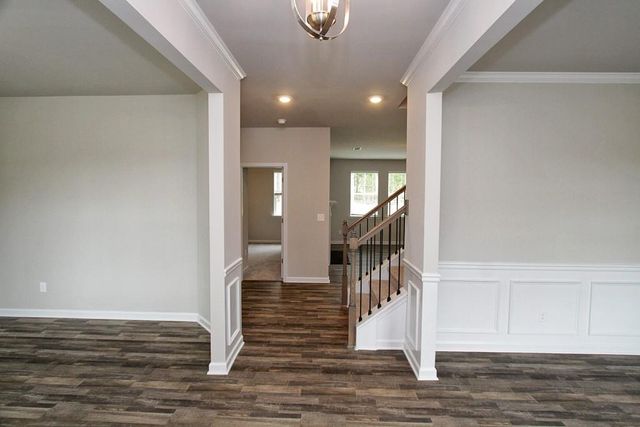 4205 Woodsley Place, Loganville, GA 30052