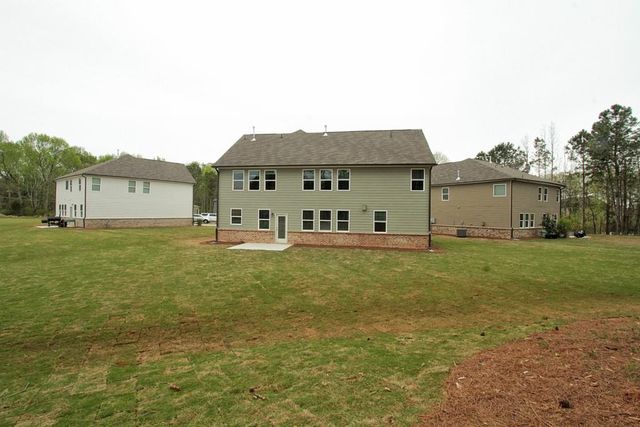 4205 Woodsley Place, Loganville, GA 30052