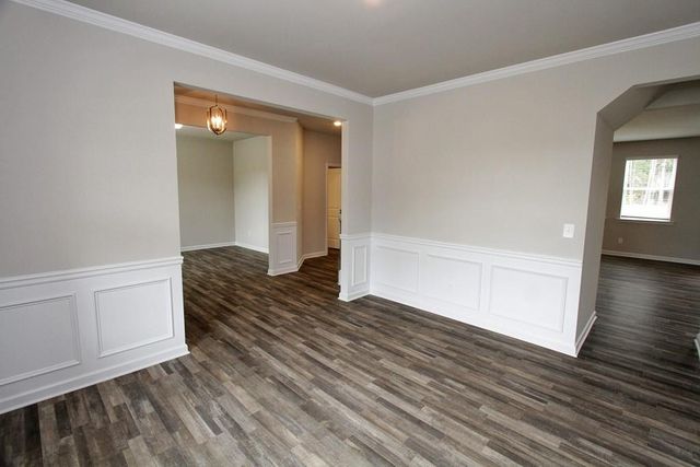 4205 Woodsley Place, Loganville, GA 30052