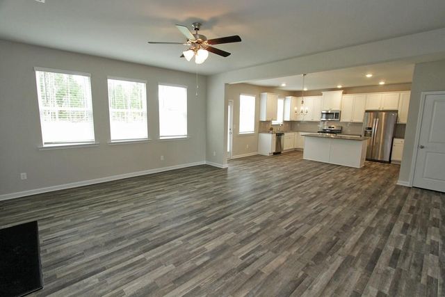 4205 Woodsley Place, Loganville, GA 30052