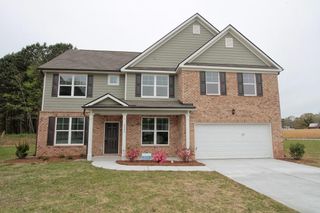 4205 Woodsley Place, Loganville, GA 30052
