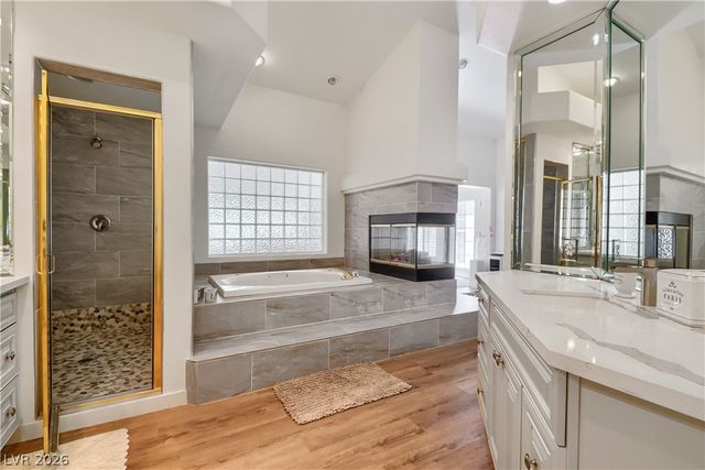 8046 Silver King Drive, Las Vegas, NV 89129