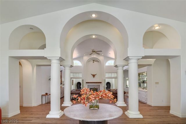 8046 Silver King Drive, Las Vegas, NV 89129
