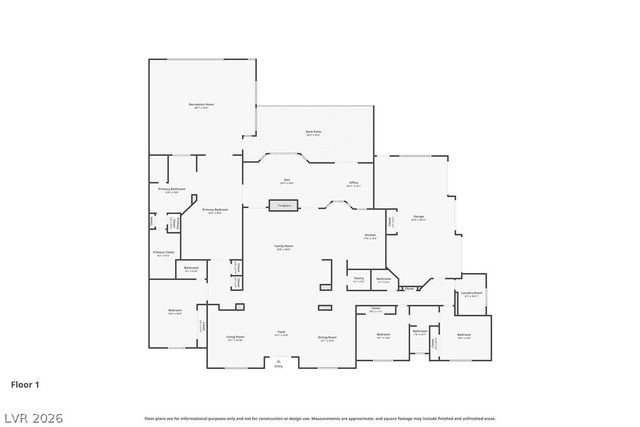 8046 Silver King Drive, Las Vegas, NV 89129