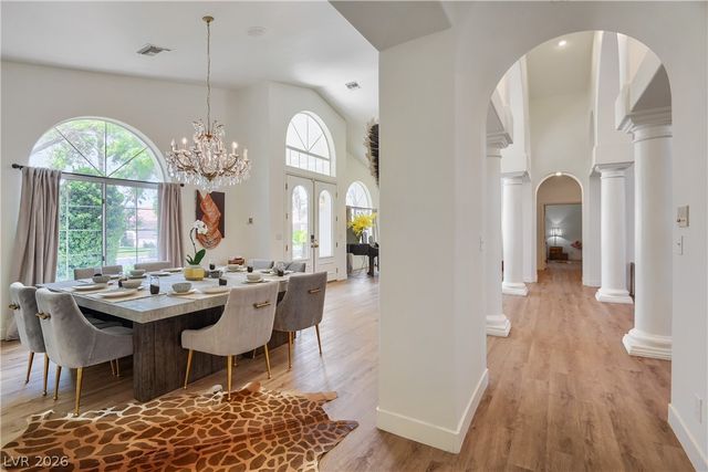 8046 Silver King Drive, Las Vegas, NV 89129