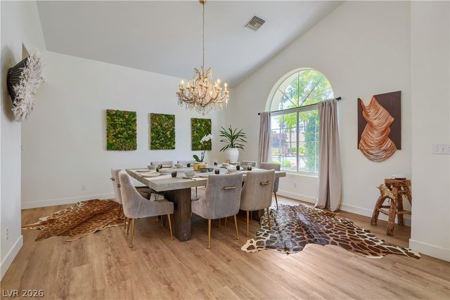 8046 Silver King Drive, Las Vegas, NV 89129