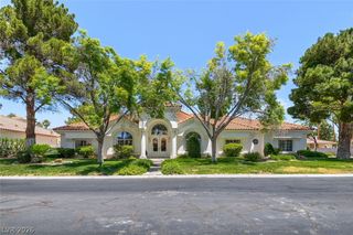8046 Silver King Drive, Las Vegas, NV 89129