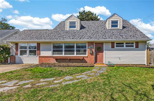 2220 Ardmore AVE, Chesapeake, VA 23324