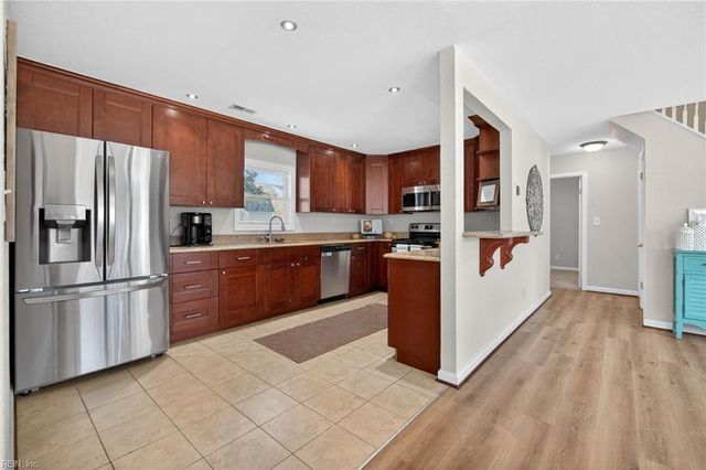 2220 Ardmore AVE, Chesapeake, VA 23324