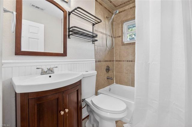 2220 Ardmore AVE, Chesapeake, VA 23324