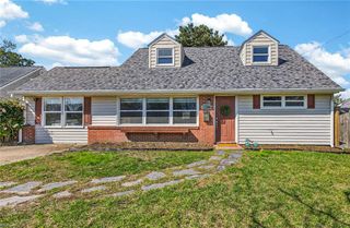 2220 Ardmore AVE, Chesapeake, VA 23324