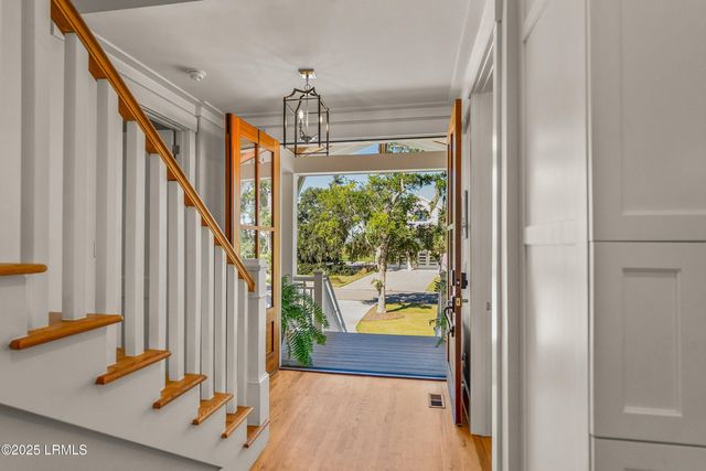 181 Davis Love Drive, Fripp Island, SC 29920