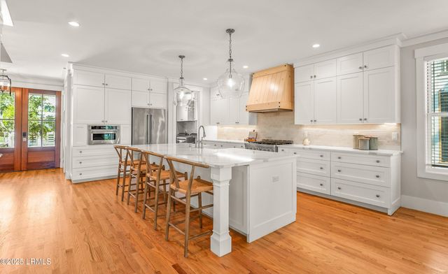 181 Davis Love Drive, Fripp Island, SC 29920