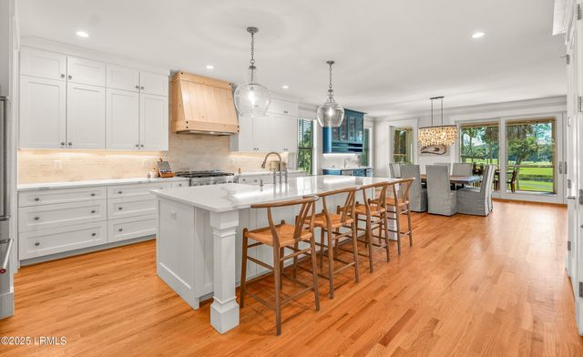 181 Davis Love Drive, Fripp Island, SC 29920