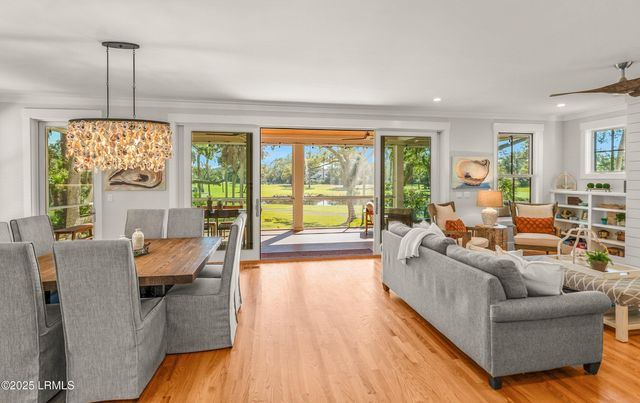 181 Davis Love Drive, Fripp Island, SC 29920