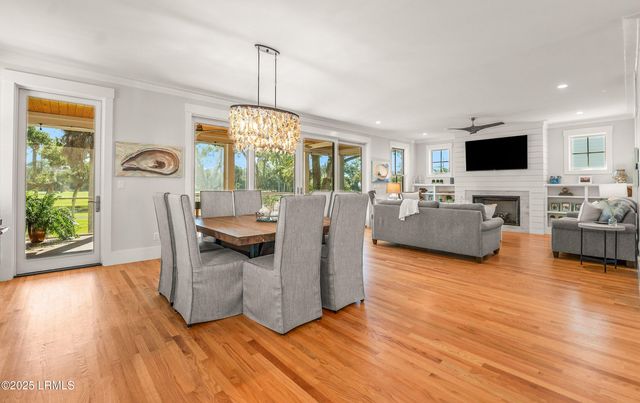 181 Davis Love Drive, Fripp Island, SC 29920