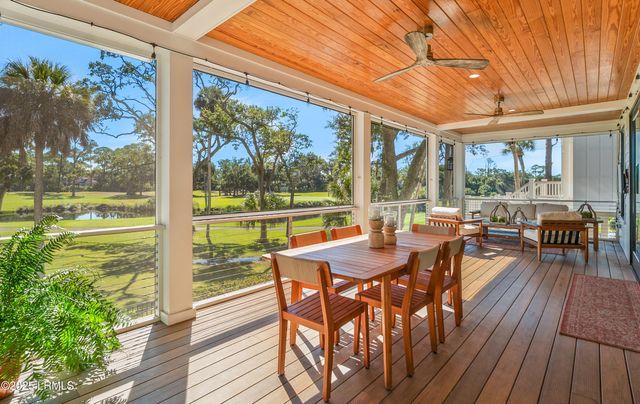 181 Davis Love Drive, Fripp Island, SC 29920