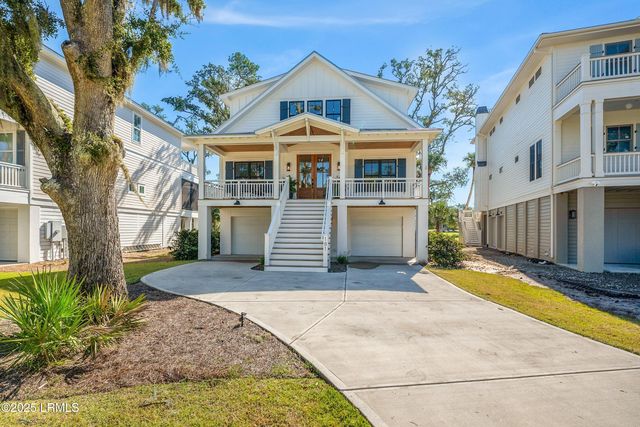 181 Davis Love Drive, Fripp Island, SC 29920