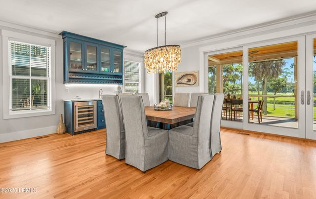 181 Davis Love Drive, Fripp Island, SC 29920