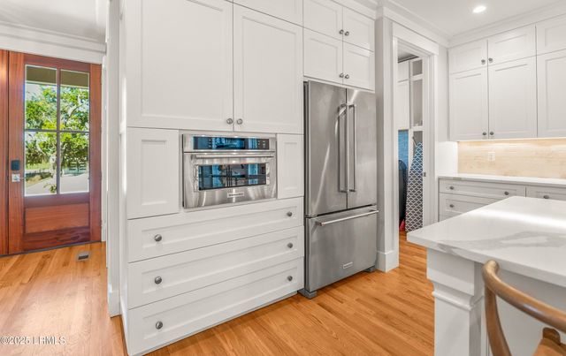 181 Davis Love Drive, Fripp Island, SC 29920